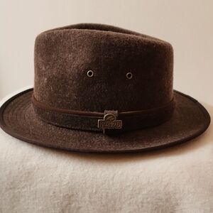 RedHead Wool Felt Hat